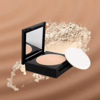 Shine-Free Perfection Powder