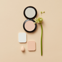Flawless Matte Compact Powder