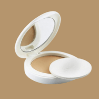 All-Day Wear Compact Powder