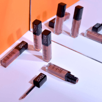 Lipstick Swatches