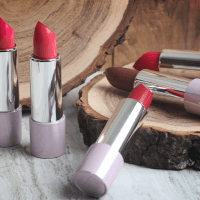 Velvet Matte Lipstick Collection