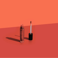 Long-Lasting Liquid Lipstick