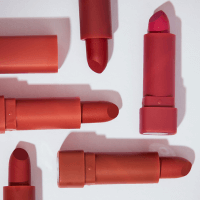 Matte Lipstick Collection