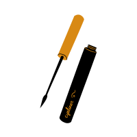 All-Day Smudge-Proof Eyeliner