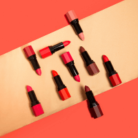 Luxury Mini NudeLipstick