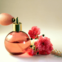 Floral Dream Perfume