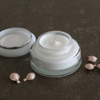 Hydrating Glow Face Cream