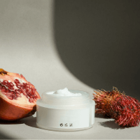 Radiance Boosting Day Cream