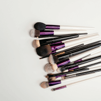 Flawless Finish Brush Collection