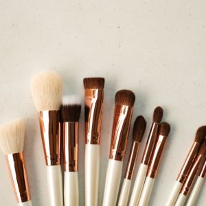 Makeup Brushes