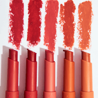 Creamy Matte Lipstick